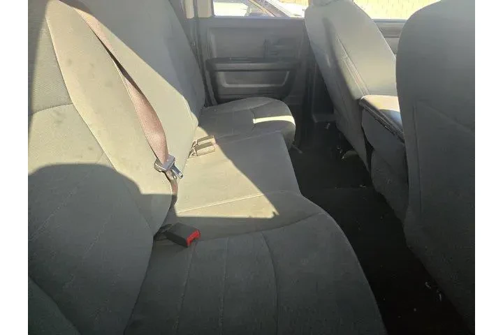 $19991 : Ram 1500 2018 4x2 Express 4d image 5