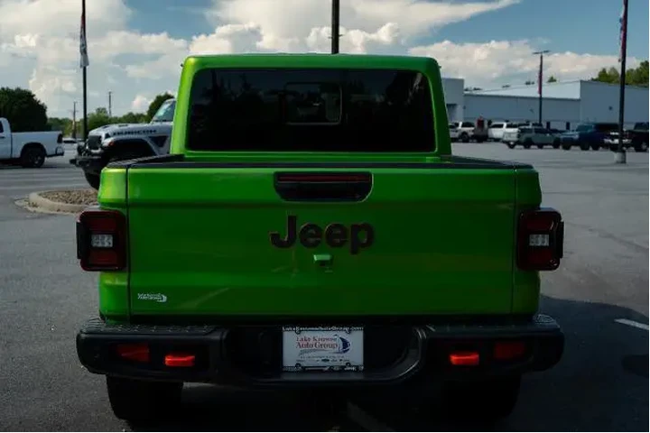 $36299 : Jeep Wrangler 2025 4x4 Sport image 8