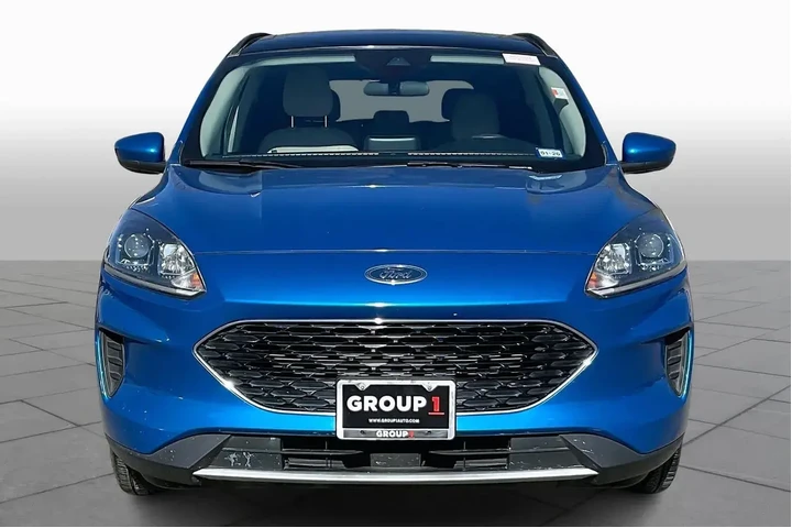 $11894 : Ford Escape 2020 SE 4dr SUV image 3