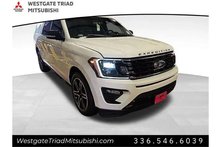 $28173 : Ford Expedition MAX 2020 4x2 image 1