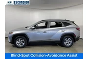 $22595 : Hyundai TUCSON 2023 SEL 4dr thumbnail