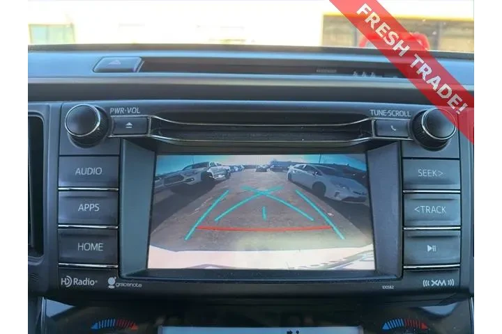 $21874 : Toyota RAV4 2018 AWD XLE 4dr image 9