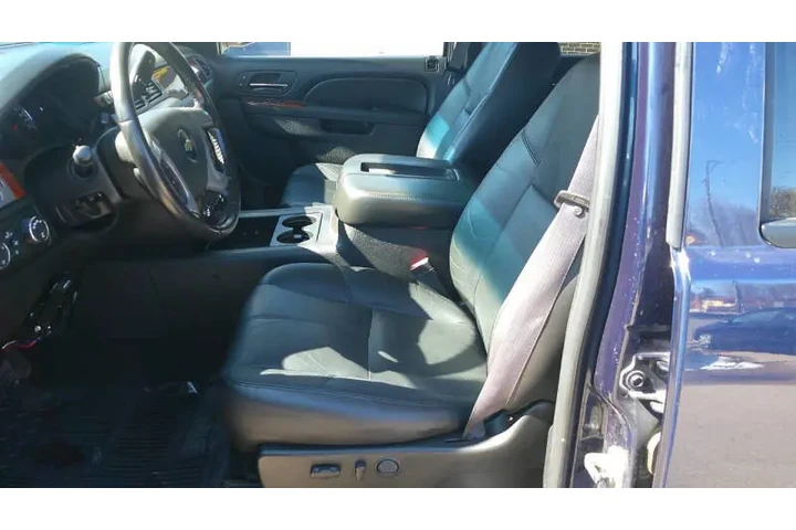 $8999 : 2011 Silverado 1500 LTZ image 7