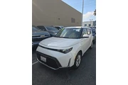 Kia Soul 2025 LX 4dr Crossov en Los Angeles