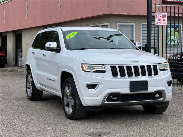 $16999 : 2016 Grand Cherokee image 4