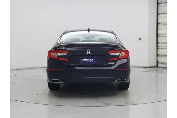 $27998 : Honda Accord 2022 Sport Spec image 6
