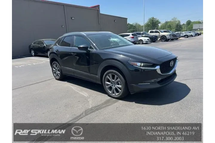 $27988 : Mazda CX-30 2024 AWD 2.5 S P image 2