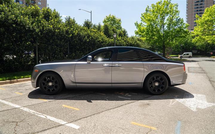 $90000 : 2014 ROLLS-ROYCE GHOST image 7