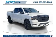 Ram 1500 2021 4x2 Big Horn 4 en Miami