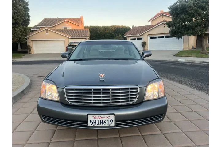 $6000 : 2005 DeVille image 4