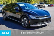 $22460 : Kia EV6 2024 Light 4dr Cross thumbnail