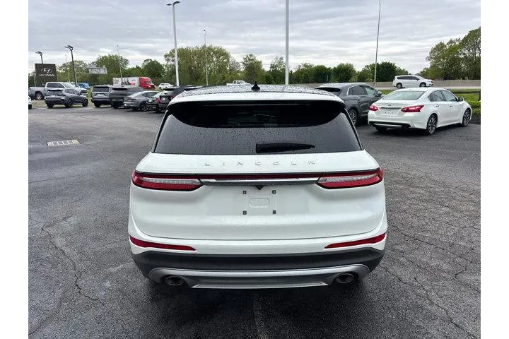$37985 : Lincoln Corsair 2024 AWD Pre image 6