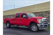 $17411 : Ford F-250 Super Duty 2012 4 thumbnail