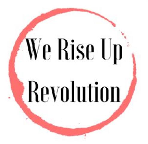 We Rise Up Revolution image 1