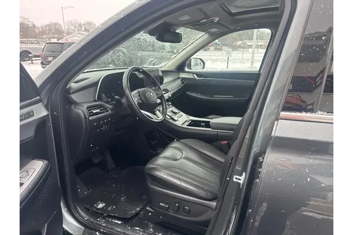 $21926 : Hyundai PALISADE 2020 AWD SE image 9