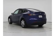 $37998 : Tesla Model Y 2024 AWD Long thumbnail