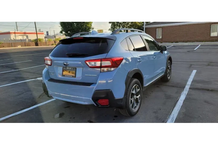 $17500 : 2018 Crosstrek 2.0i Premium image 9