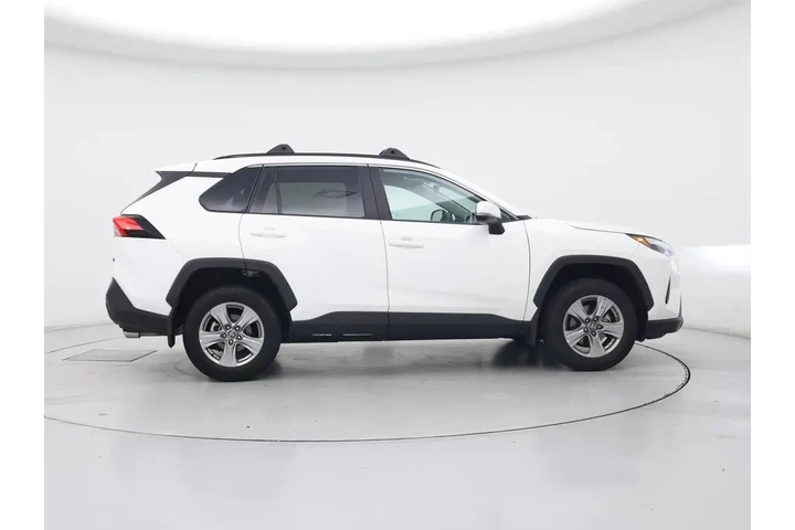 $31998 : Toyota RAV4 2023 XLE 4dr SUV image 7