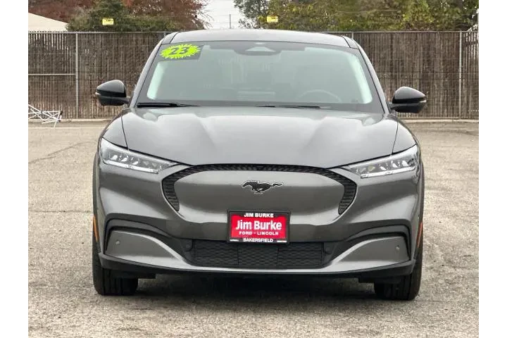 $23990 : Ford Mustang Mach-E 2023 Sel image 9