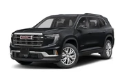 GMC Acadia 2025 Elevation 4d