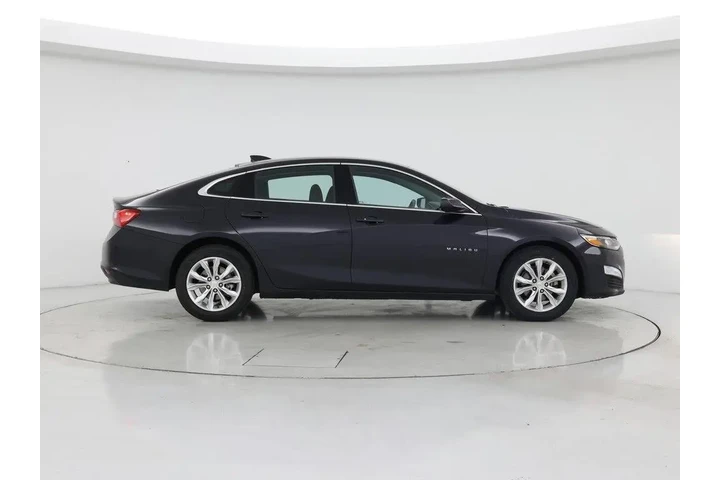 $16998 : Chevrolet Malibu 2023 LT 4dr image 7