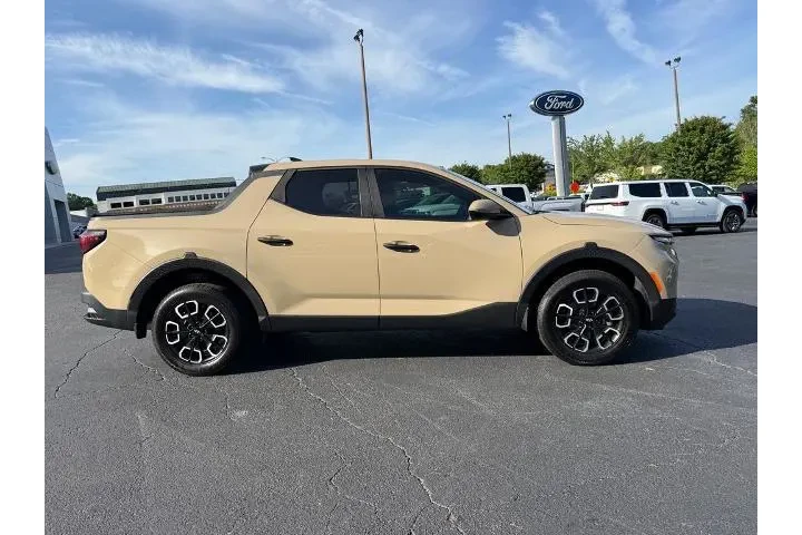$20991 : Hyundai SANTA CRUZ 2024 SE 4 image 3