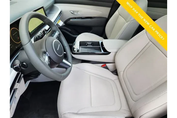 $37991 : Hyundai TUCSON 2026 AWD Limi image 9