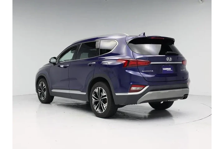 $19998 : Hyundai SANTA FE 2019 AWD Ul image 2