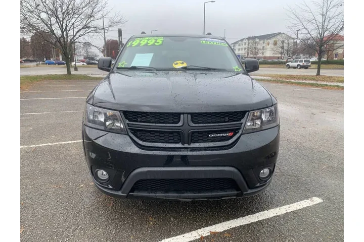 $9995 : 2016 Journey R/T image 9