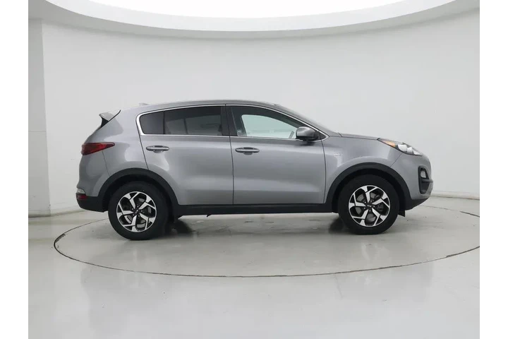 $15998 : Kia Sportage 2020 AWD LX 4dr image 7