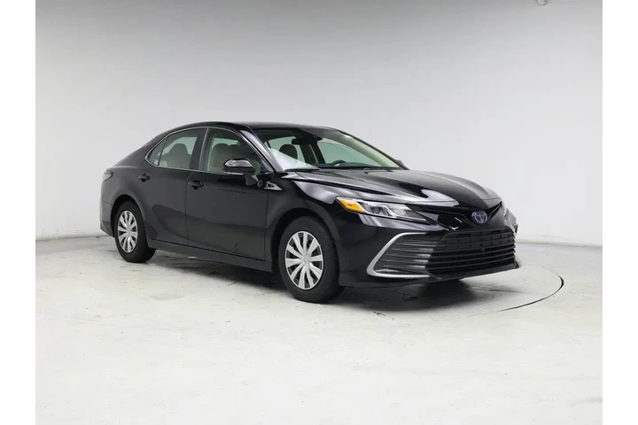 $28998 : Toyota Camry Hybrid 2023 LE image 1
