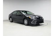 Toyota Camry Hybrid 2023 LE en Charlotte