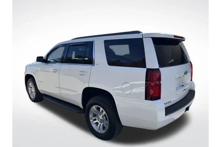 $26750 : Chevrolet Tahoe 2018 4x4 LT image 5