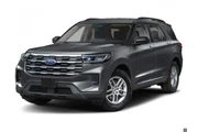Ford Explorer 2025 Active 4d