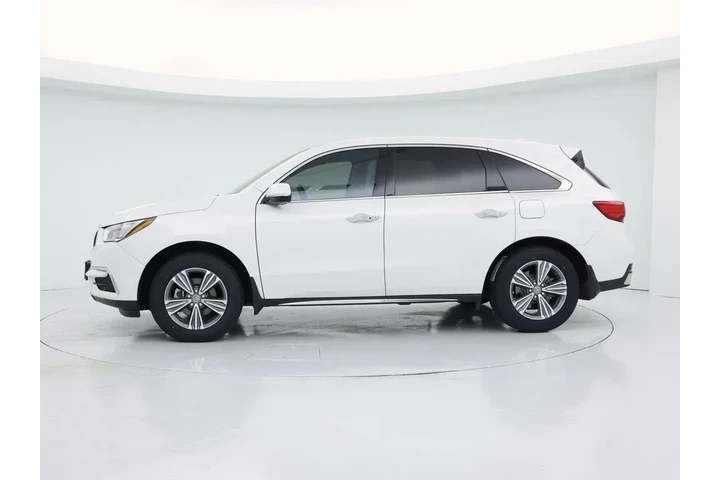 $29998 : Acura MDX 2020 4dr SUV image 3