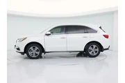 $29998 : Acura MDX 2020 4dr SUV thumbnail