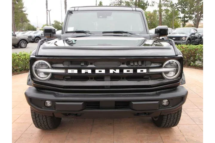 $36466 : Ford Bronco 2022 4x4 Big Ben image 7