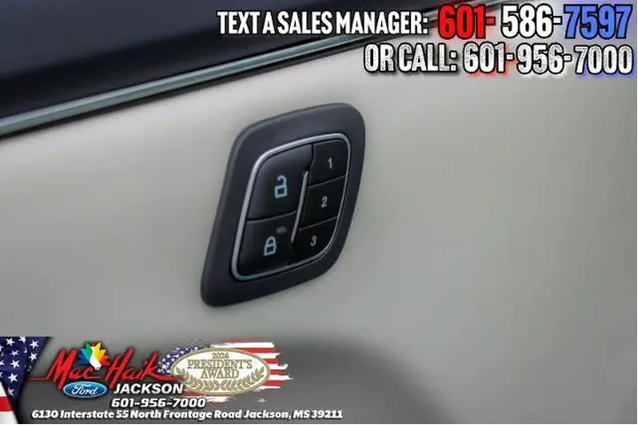 $33495 : Ford Mustang Mach-E 2023 Pre image 8