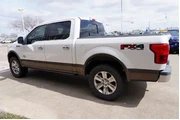 $31488 : Ford F-150 2018 4x4 XLT 4dr thumbnail