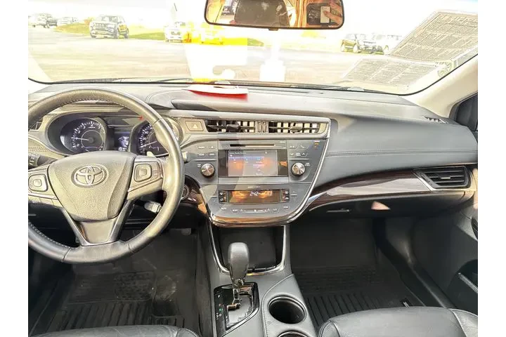 $9730 : Pre-Owned 2015 Avalon XLE image 4