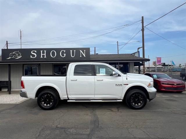 $20355 : 2015 RAM 1500 Laramie image 8