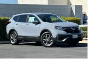 $24995 : Honda CR-V 2021 EX 4dr SUV thumbnail