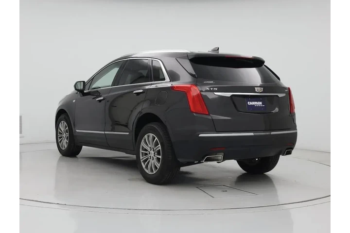 $21998 : Cadillac XT5 2019 Luxury 4dr image 2