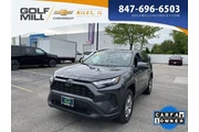 Toyota RAV4 2024 XLE 4dr SUV en Chicago