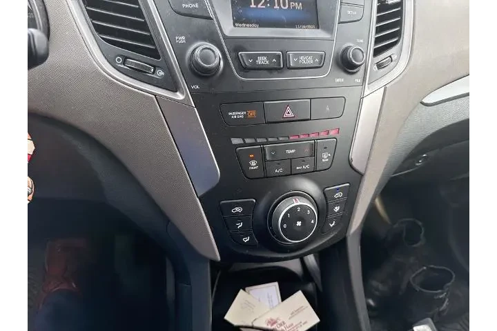 $9150 : Hyundai SANTA FE Sport 2016 image 8