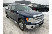 $11514 : Ford F-150 2014 4x4 XLT 4dr thumbnail