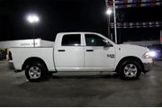 $28263 : Ram 1500 Classic 2023 4x4 SL thumbnail