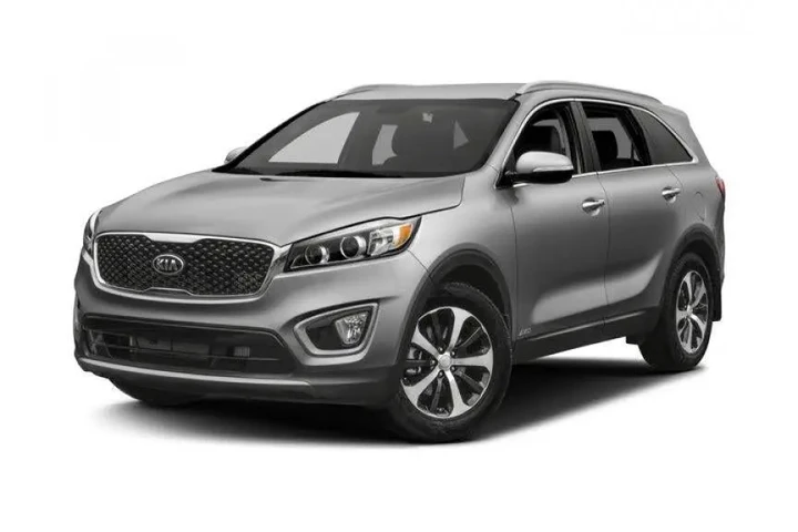 $9949 : Kia Sorento 2016 EX V6 4dr S image 1