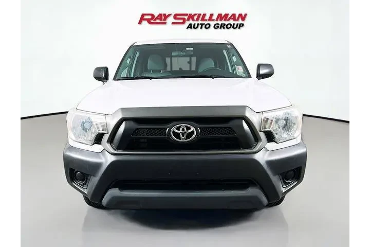 $19975 : Toyota Tacoma 2013 4x2 Base image 2