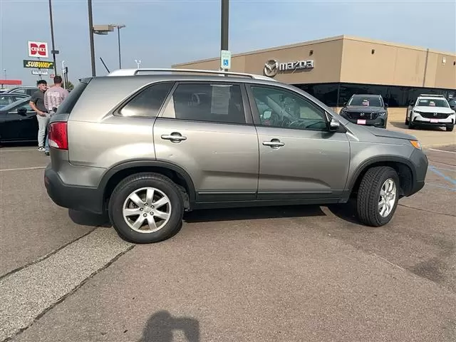 $3970 : 2011 Sorento LX image 8